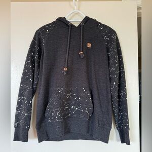 Ten Tree Women’s Hoodie